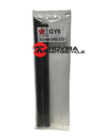 Taida stud screw For GY6 Choose One
