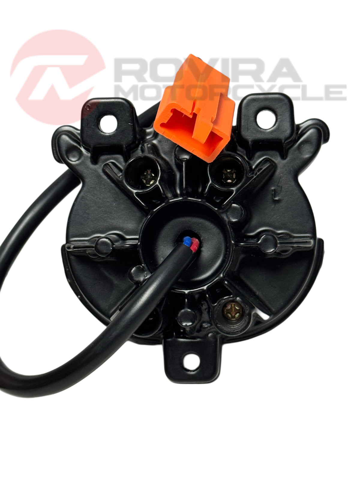 FOG LIGHT FOR TANK 200 EFI