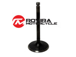 CSRK 31MM VALVE FOR 2 VALVE CYLINDER HEAD