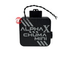ALPHA X ECU FOR TANK 200 61MM