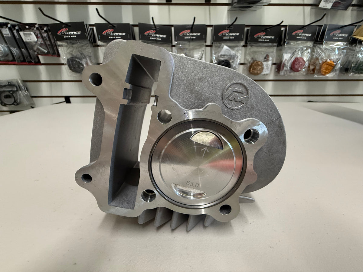 RM Cylinder Kit Tank-200