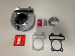 RM Cylinder Kit 63mm Tank-200