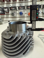 RM Cylinder Kit 63mm Tank-200