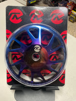 RM Clutch Bell Tornasol type 6