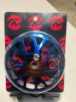 RM Clutch Bell Tornasol type 1