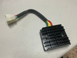 Tank 200 EFI Regulator (NOT FOR PRO MODEL)