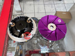 Performance variator tank 200 pro (63) (128mm)