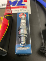 GY6 150cc Ignition upgrade Kit (AC POWERED)