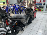 2025 RM 200 Scooter (63mm 180cc) BRAND NEW (PICK UP ONLY)
