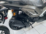 2025 RM 200 Scooter (63mm 180cc) BRAND NEW (PICK UP ONLY)