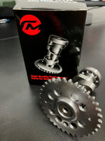 A9 gy6 150 Camshaft