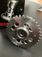 A9 gy6 150 Camshaft