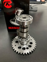 A9 gy6 150 Camshaft