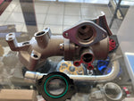 32mm Throttle for BWS 22 63mm engine