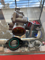 32mm Throttle for BWS 22 63mm engine