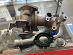 32mm Throttle for BWS 22 63mm engine