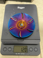 GY6 150cc TFC Variator Kit W/ Forged lightweight drive plate