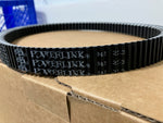 Powerlink 842-22.3 belt polea for Chuma 63 PRO