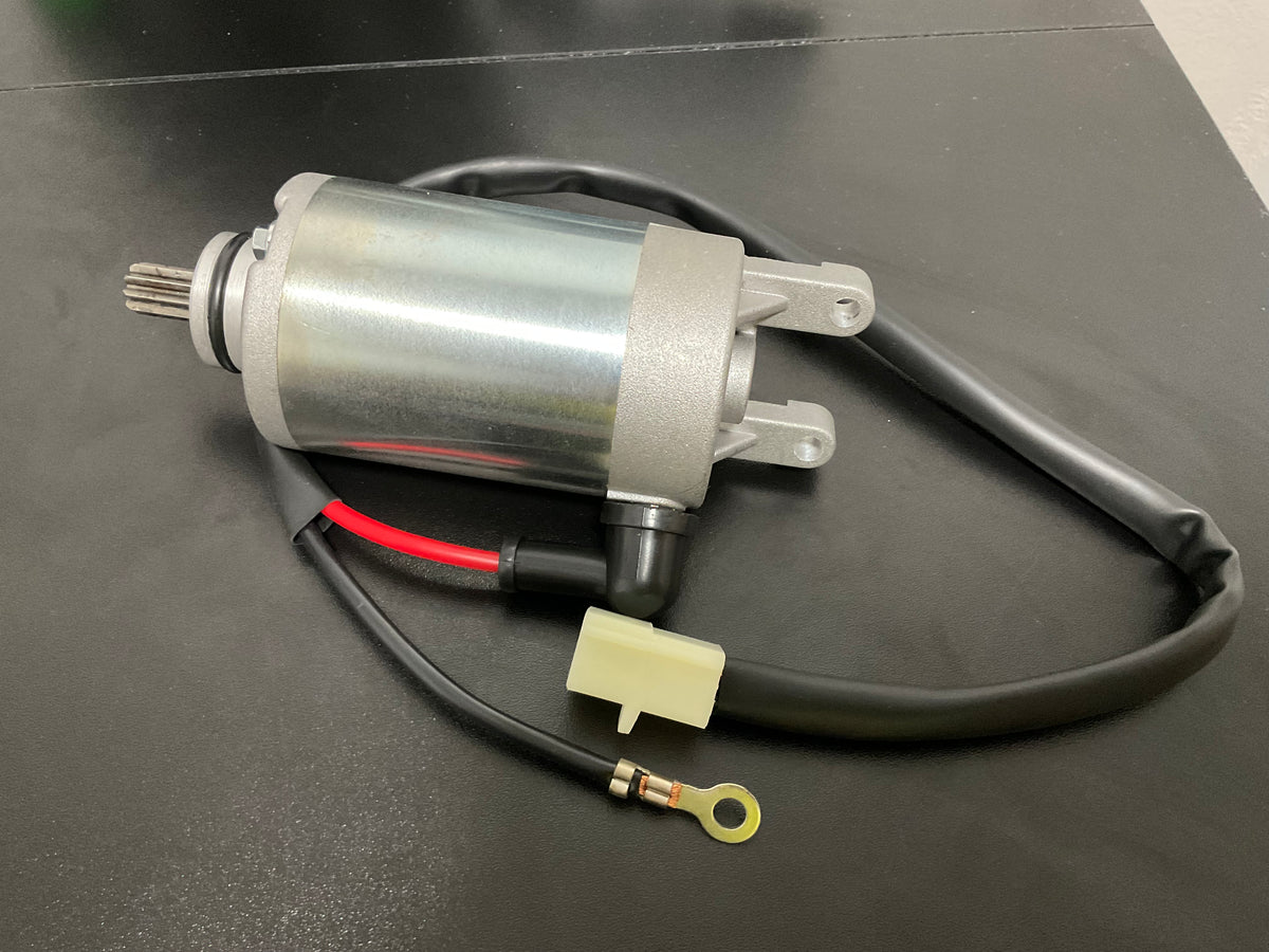 Starter Motor for Tank 200 EFI 63 PRO