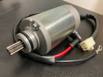 Starter Motor for Tank 200 EFI 63 PRO