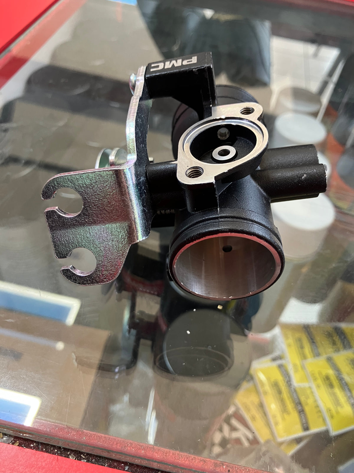 PMC 32mm Throttle for Tank 200 EFI Chuma