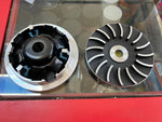 PMC 120mm Variator Kit for Tank 200 EFI