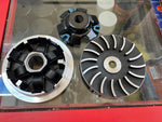 PMC 120mm Variator Kit for Tank 200 EFI