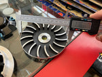 PMC 120mm Variator Kit for Tank 200 EFI