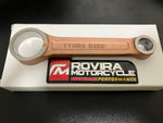 TTMRC 33/16/14-16/129 forged crankshaft rod