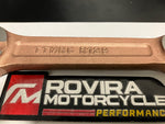 TTMRC 33/16/14-16/129 forged crankshaft rod