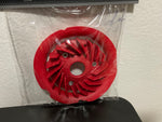 KOSO High Flow Cooling Fan Zuma 125