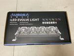 RGB LED Light bar for Tank 200 EFI Chuma