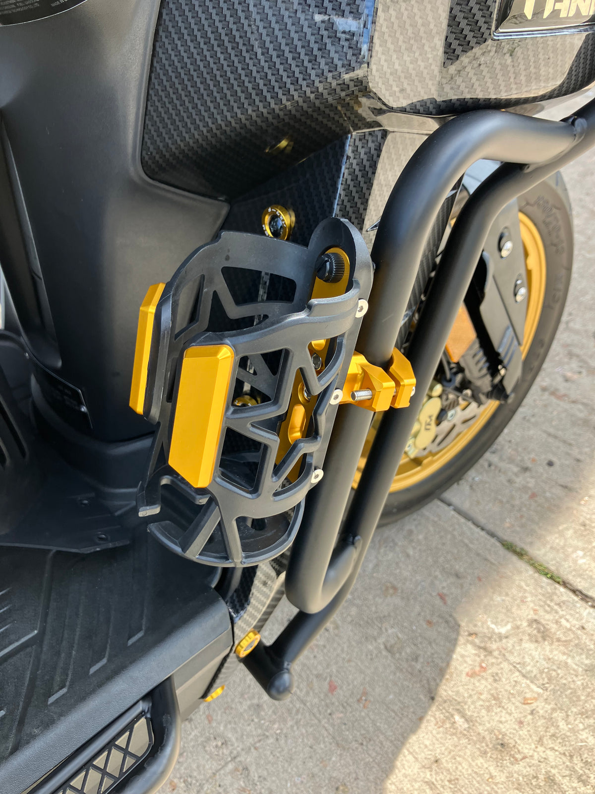 Chuma Tank 200 Cup holder