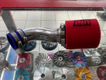 Cold Air intake Pipe with Uni Pod Filter