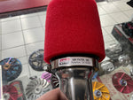 Cold Air intake Pipe with Uni Pod Filter
