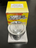 TTMRC GY6 63mm 2V Forged Piston