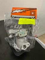 Shin Yea Zuma 125 Intake Manifold