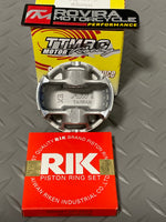 TTMRC 65mm Forged Piston Zuma 2022-2025