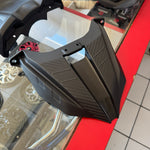 Front wheel fender tank 200 chuma