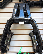 Tank 200 Carbon fiber paint Trunk bracket