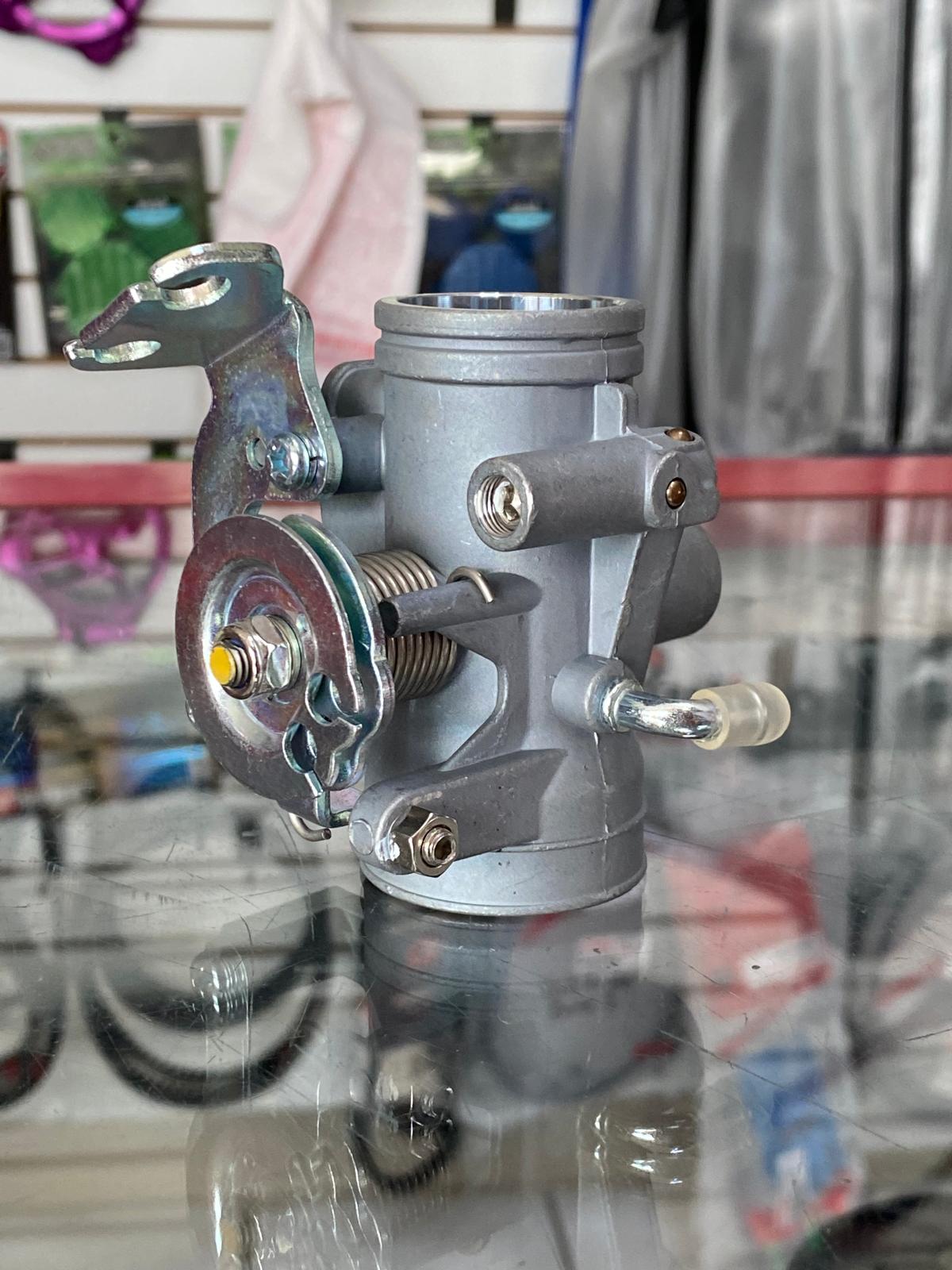 PMC GY6 GY7 SCOOTER 200 161QMK EFI THROTTLE BODY 30MM TANK 200 CHUMA