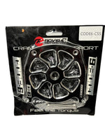 Bearing support for Torque Anklebiter gy6 150