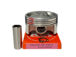RM GY6 150 TAIWAN PISTON KIT 58.5mm to 63mm