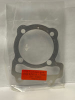 RM gy6 150 cylinder spacer 57 mm spacing