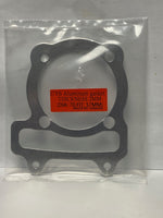 RM gy6 150 cylinder spacer 57 mm spacing