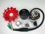 Scooter GY6 150cc High Performance Ban Jing Stator Racing Kit Ultra Lightweight
