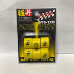 Ban-Jing Roller Weights GY6 150 18x14