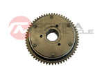 GY6 150 Starter Clutch (6T) performance 20 sprag