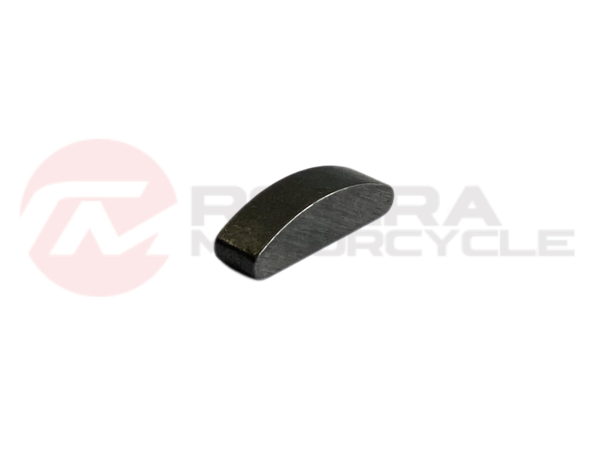 GY6 150 Woodruf Key