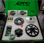 Kao transmission kit for GY7 Fuel Injection TANK 200 CHUMA